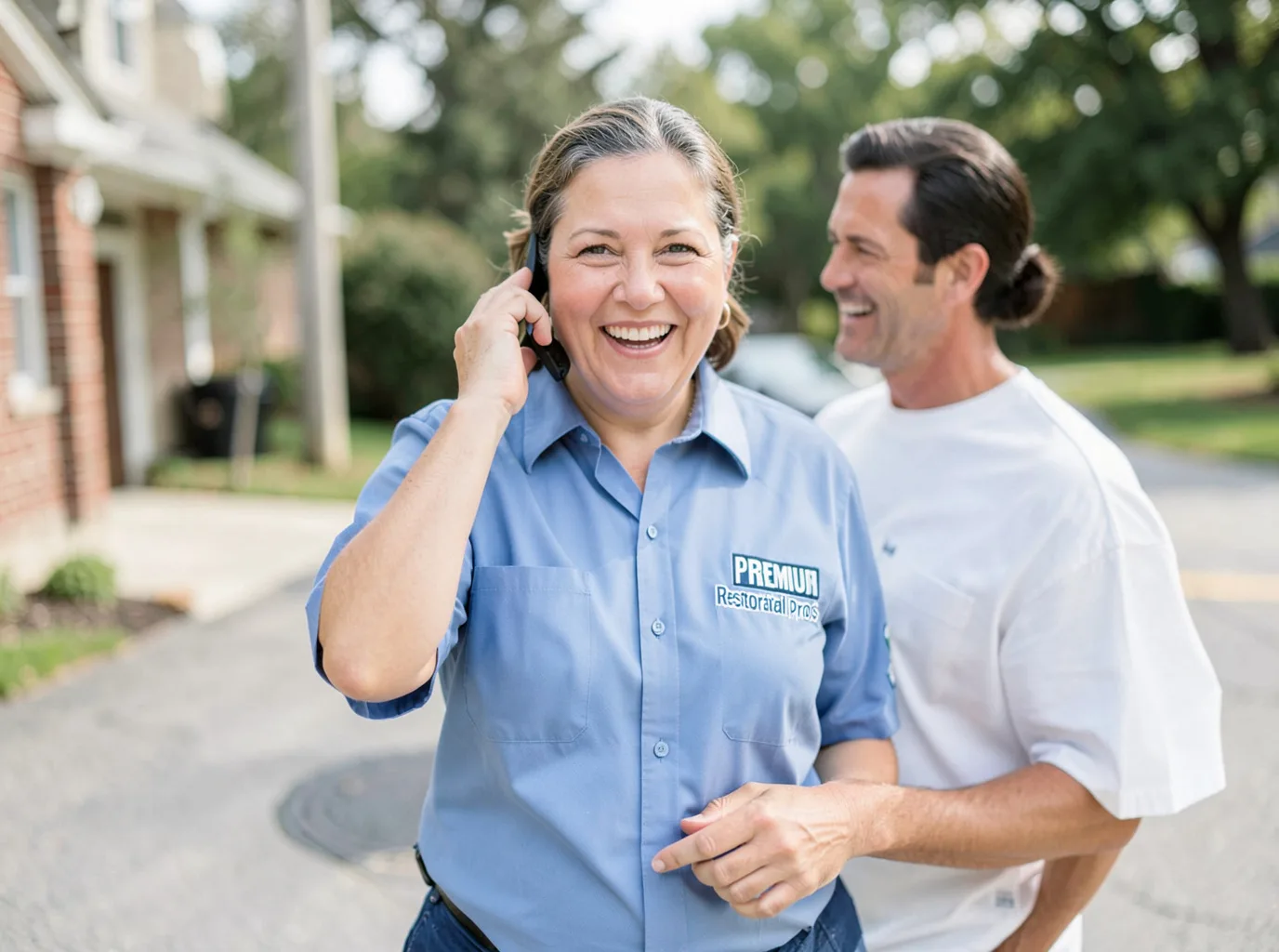Water Damage Restoration Northford, CT FAQs